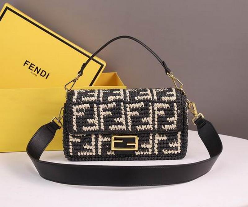 Fendi Handbags 7